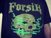 Forsik shirts! photo 
