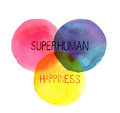 Superhuman Happiness image