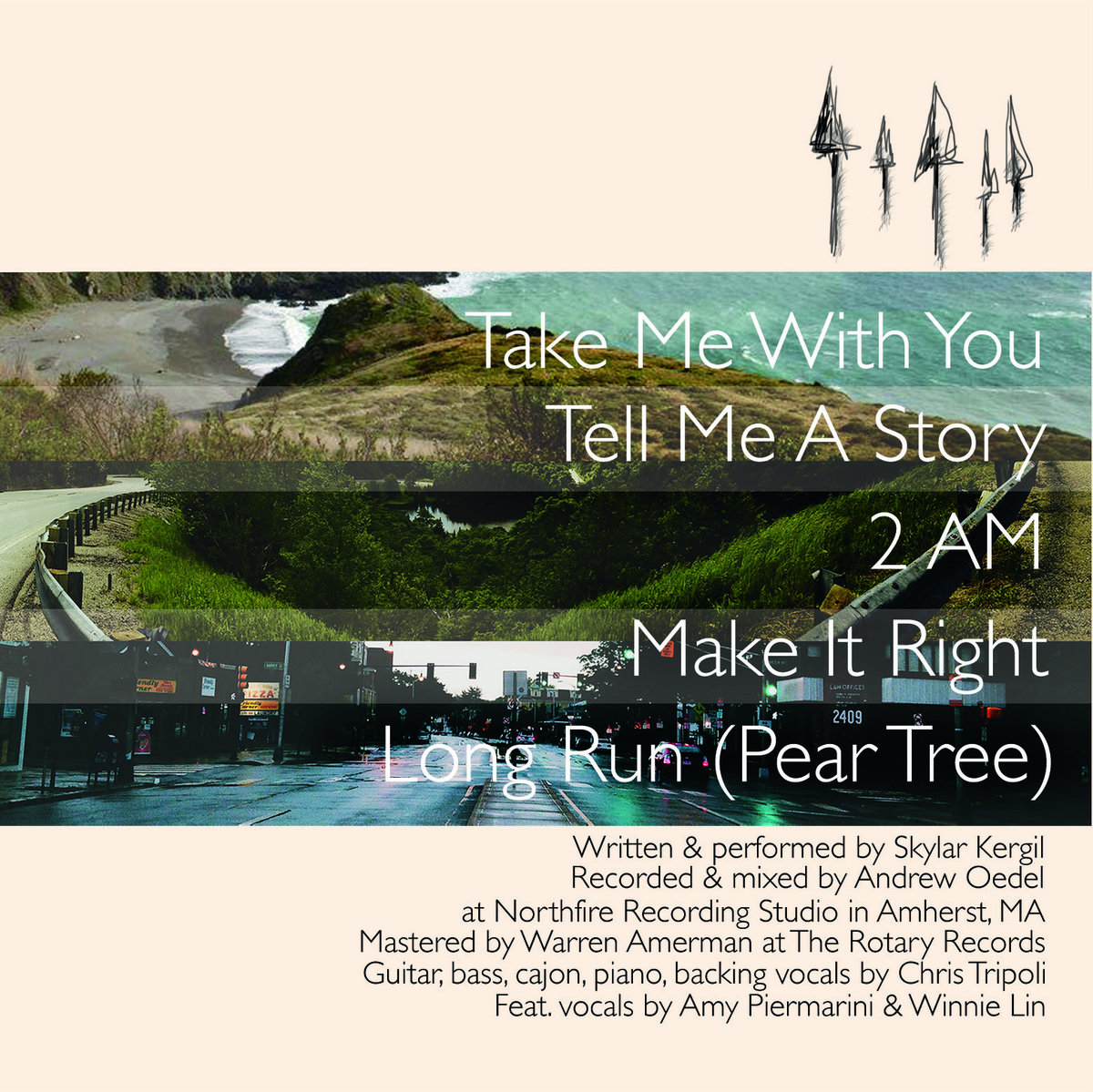 Get What Done Make It Right How You >> Make It Right Skylar Kergil Get What Done Make It Right How You >> Make It Right Skylar Kergil