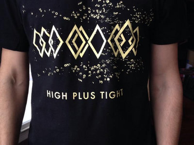 High Plus Tight Shirt main photo