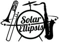 Solar Ellipsis image