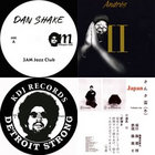 Cruise Music Vinyl Jams Vol 6 - Digital Edition | Mark Funk