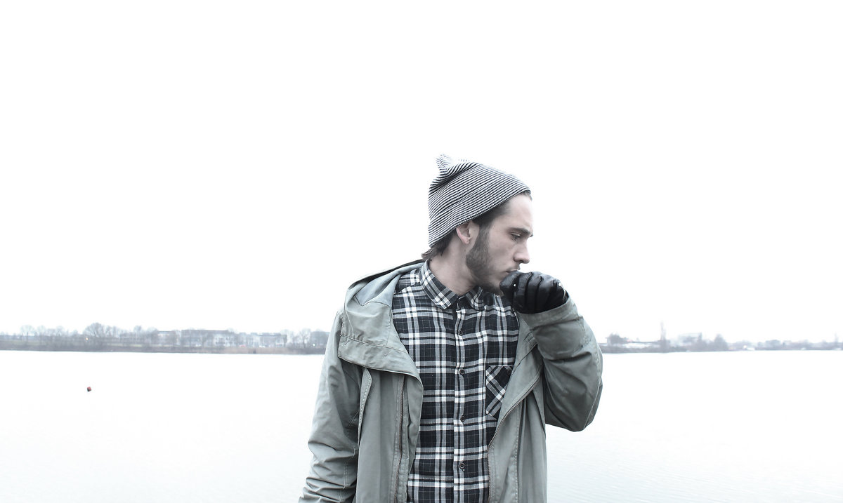 Weg Van Teruggeweest | DRG