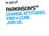 Charity Band Night in aid of Parkinson's UK 14/03/2015 photo 