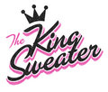 The King Sweater image