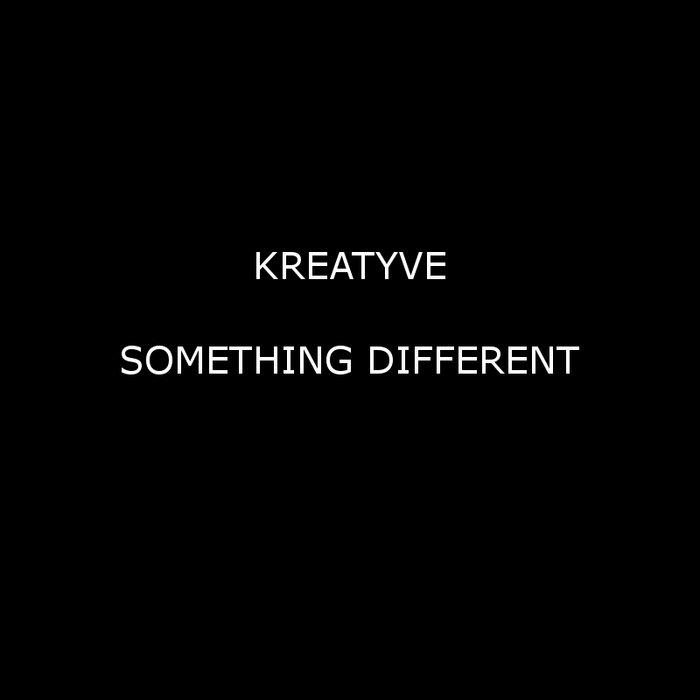 Kreatyve cover