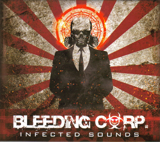 Infected Sounds | Bleeding Corp. | Advoxya Records