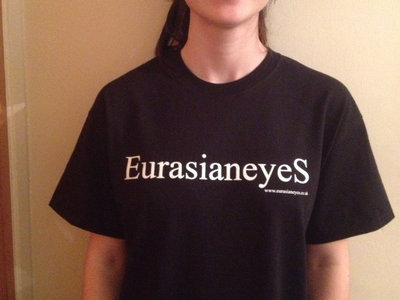 Eurasianeyes "T"-Shirt main photo