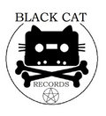 BLACK CAT RECORDS image