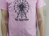 Ferris Wheel t-shirt photo 