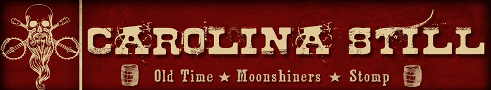 Carolina Still — Photo · logo
