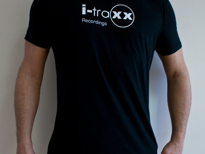 I-Traxx Recordings basic man main photo