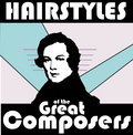 Hairstyles of the Great Composers image