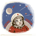 I Am The Cosmonaut image