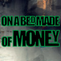 On A Bed Made Of Money image