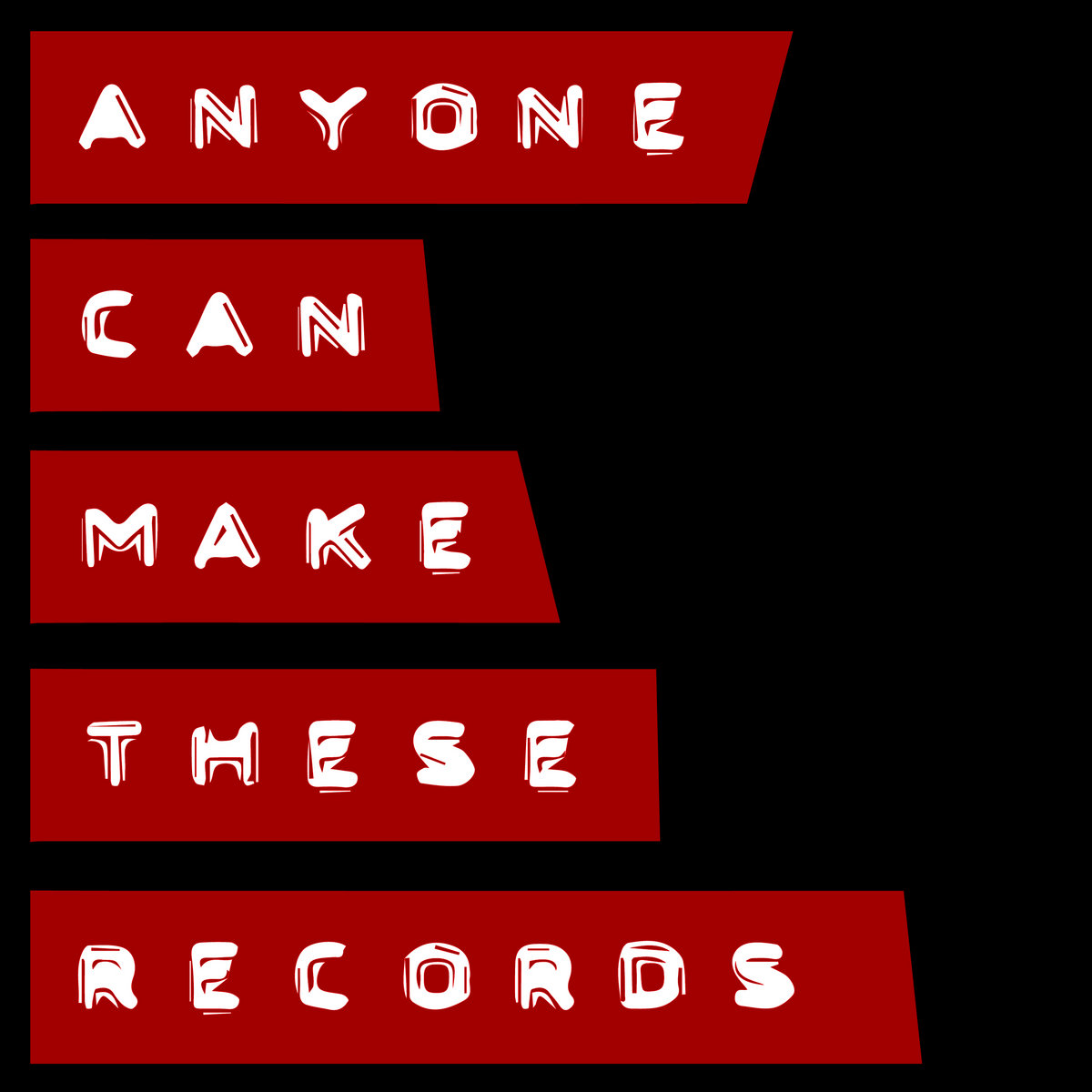 'How to Steer a Sinking Ship...' Album Launch The Railway Club The