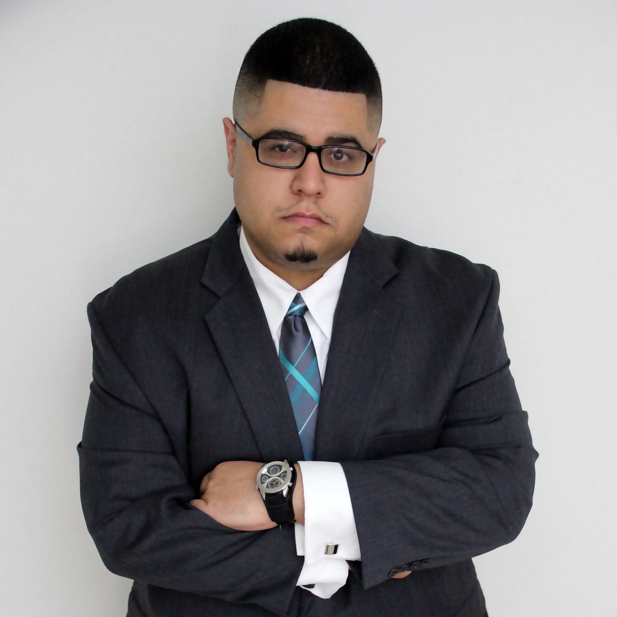 #ShareThePositivity | Marcus Alexander