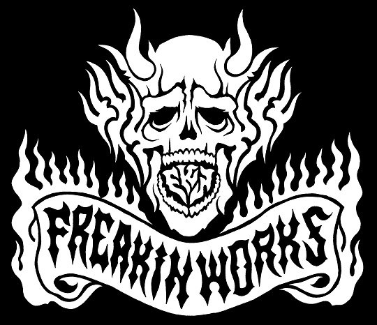 Frenchcore Stickout | FREAKIN WORKS