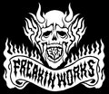 FREAKIN WORKS image