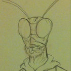 Hobo Mantis thumbnail