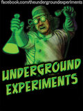 Mad Scientists image