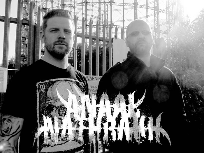 Music | Anaal Nathrakh