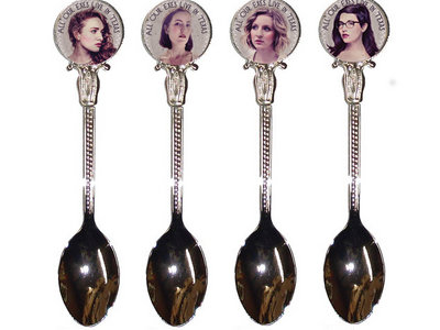 All Our Exes Live on Teaspoons main photo