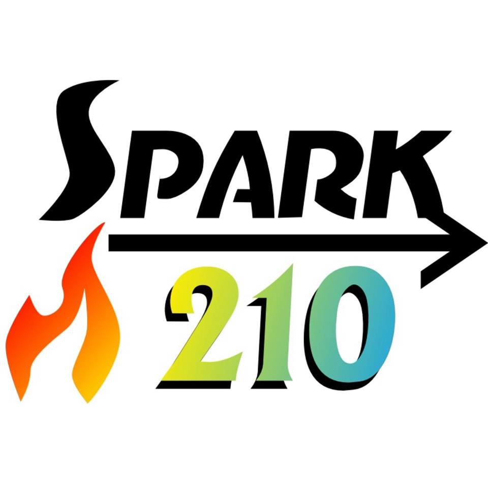 Spark! High School and Beyond | The Spark210 Ministry | Spark210