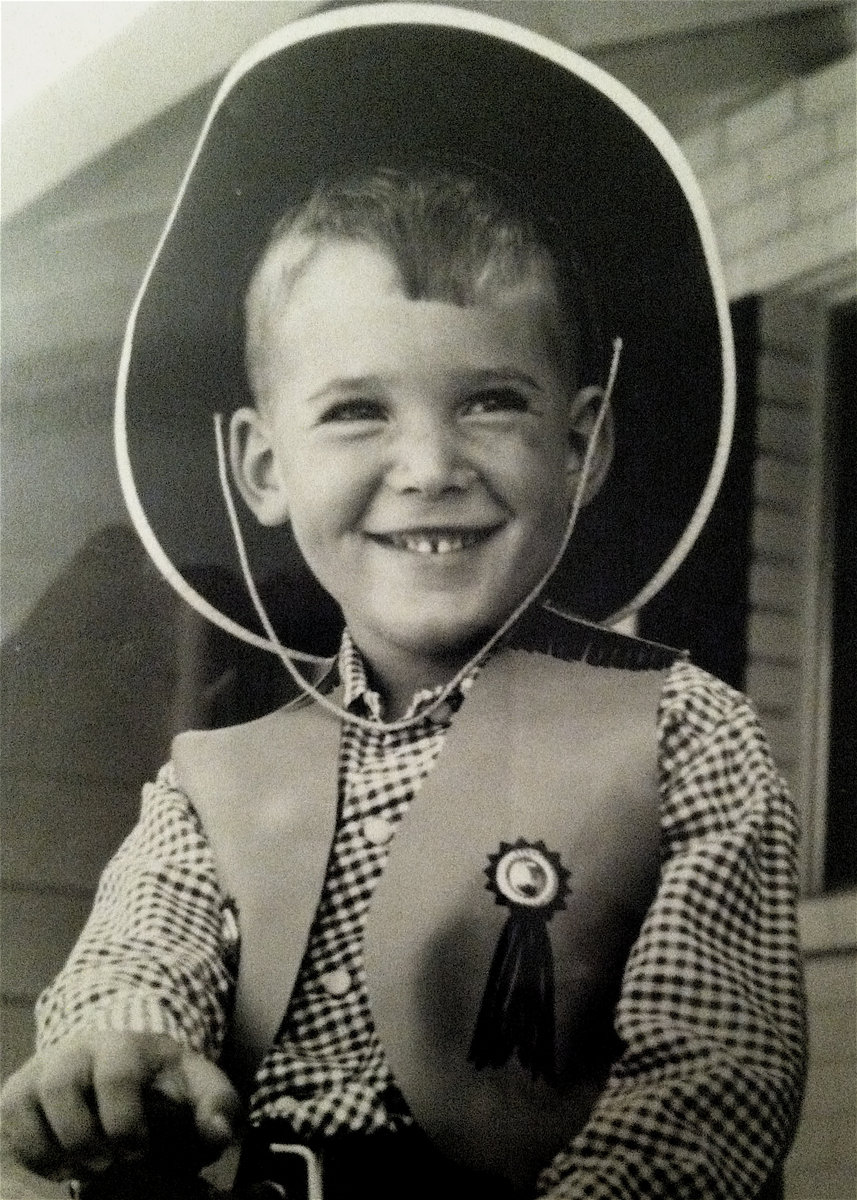 Music Bob Parks