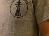 Electric Friends T-Shirt photo 