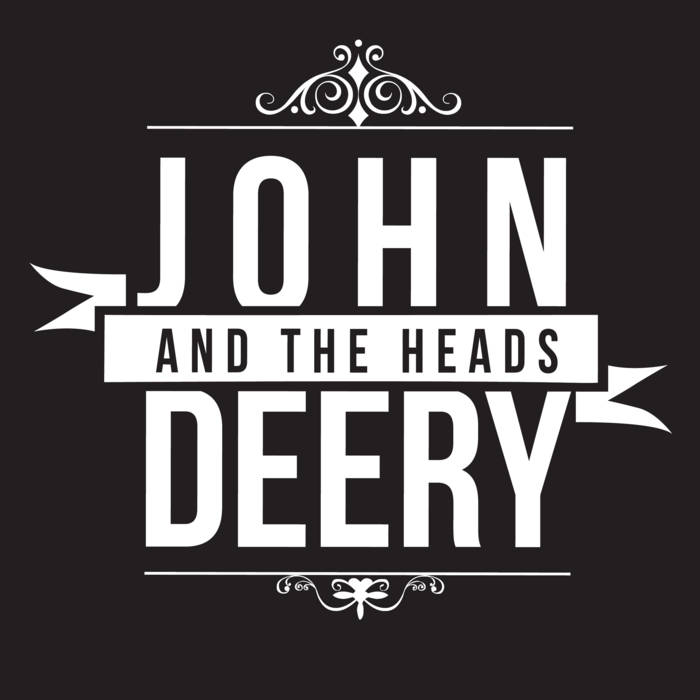 John Deery and The Heads cover