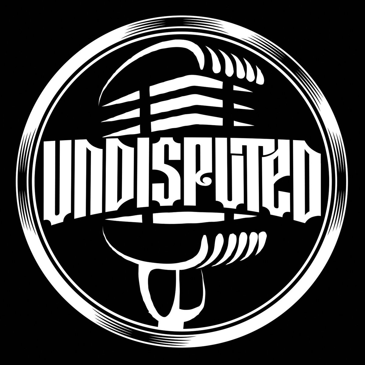 Bad Habits | Undisputed | Undisputed Music Entertainment