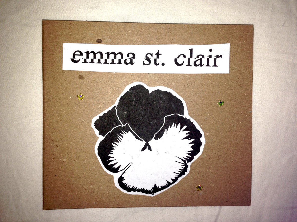 Emma St. Clair | Emma St. Clair