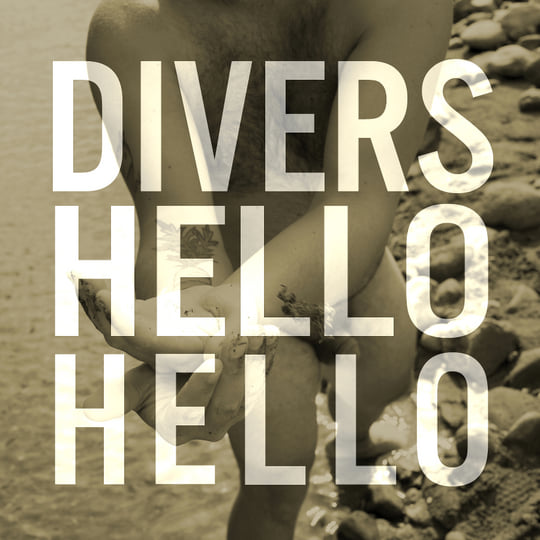 Hello Hello | DIVERS