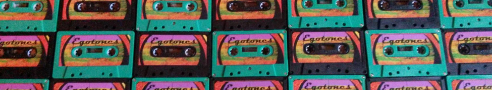 Egotones — Photo