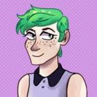 Melody Kelly thumbnail