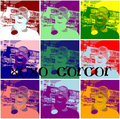 XOXO CORCOR image