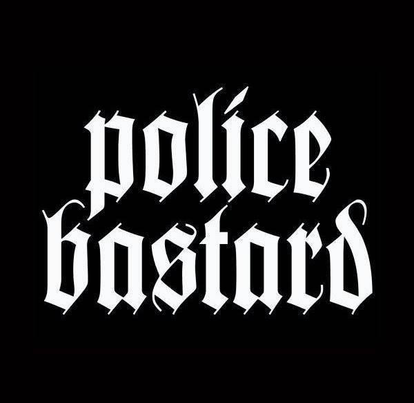 Merch | Police Bastard