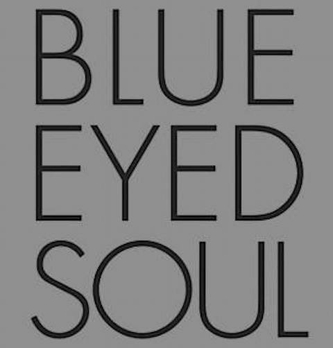 Blue-Eyed Soul