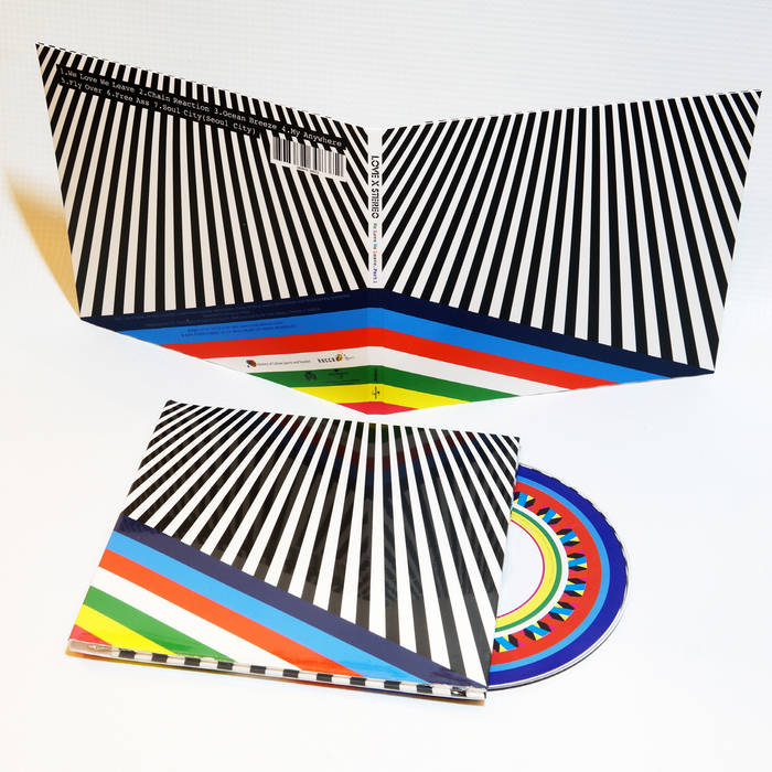 We Love We Leave, Part 1