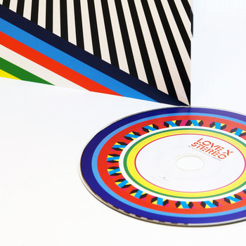 We Love We Leave, Part 1