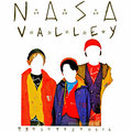 NASA Valley image