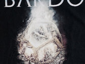 Christopher Bono / "Bardo Album" Unisex T-Shirt photo 