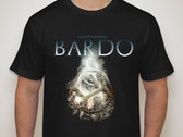 Christopher Bono / "Bardo Album" Unisex T-Shirt photo 
