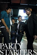 The Factory Party image