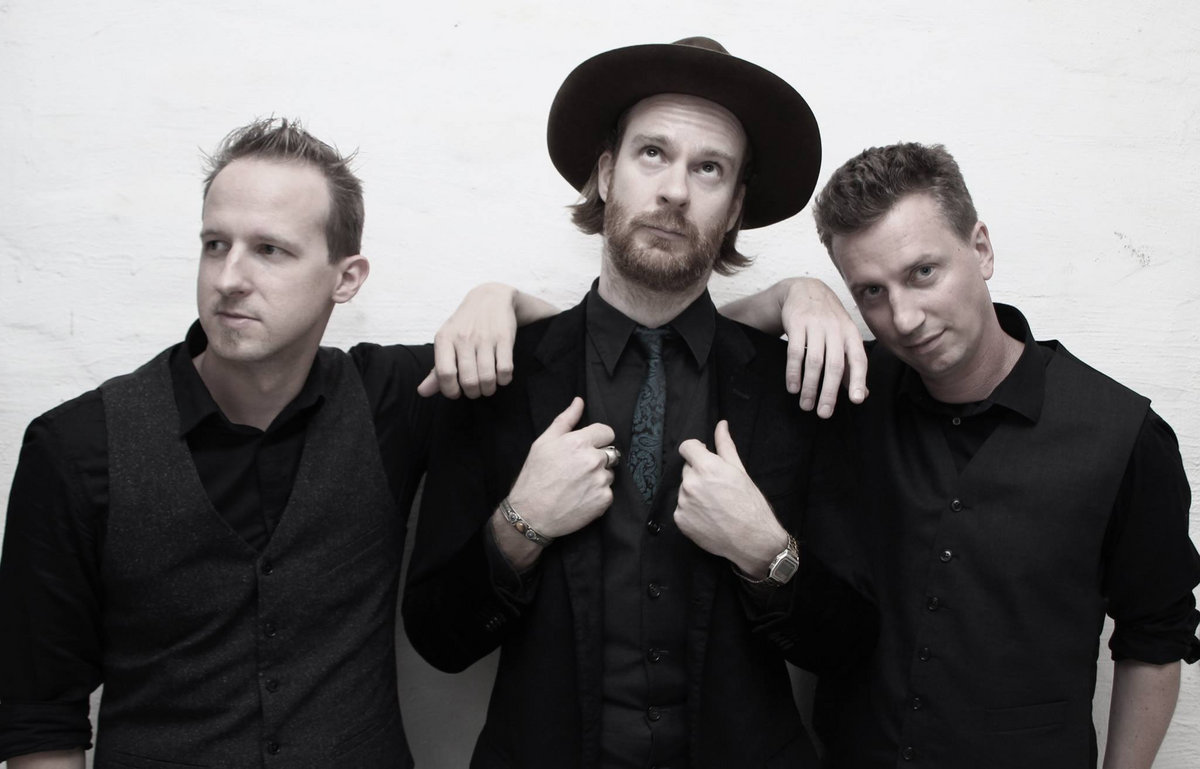 Morphine Dream | Port Solace