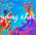 Young Khan image