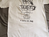 Official "Poop Jerem" T Shirt photo 
