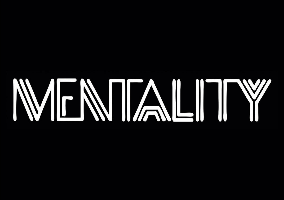 Charity EP | Various Artists | Mentality