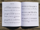 Sheet Music Book photo 